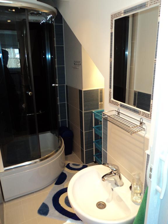 Apartman U Holica Banská Štiavnica Exterior foto