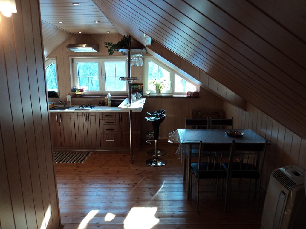 Apartman U Holica Banská Štiavnica Exterior foto